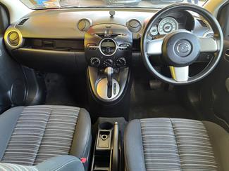 2009 Mazda Demio - Thumbnail