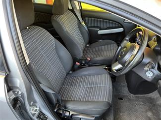 2009 Mazda Demio - Thumbnail