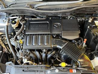 2009 Mazda Demio - Thumbnail