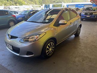 2009 Mazda Demio - Thumbnail