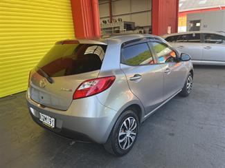 2009 Mazda Demio - Thumbnail