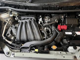 2010 Nissan Note - Thumbnail