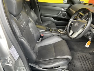 2009 Holden Commodore - Thumbnail