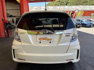 2012 Honda Fit - Thumbnail