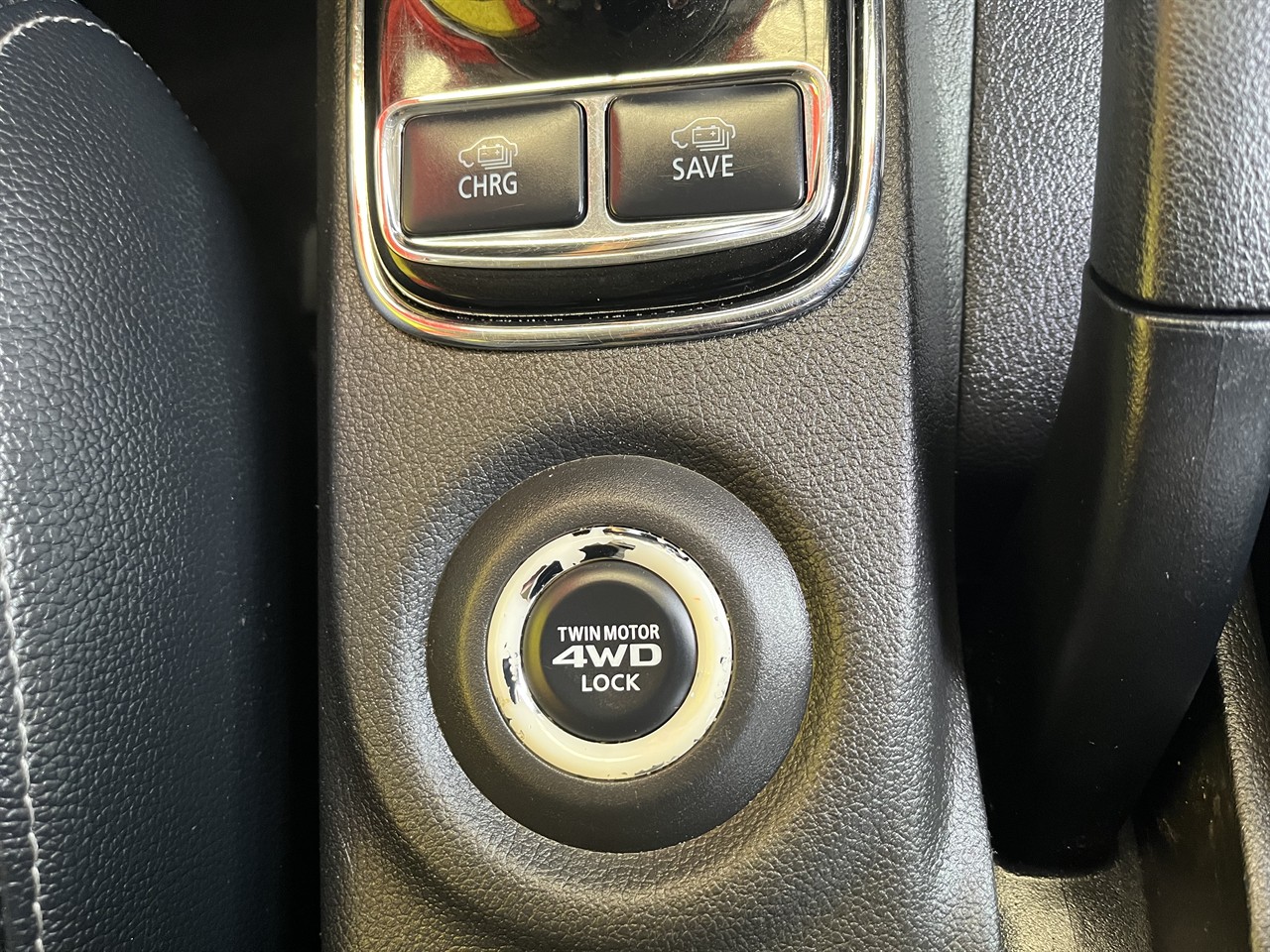 2013 Mitsubishi Outlander