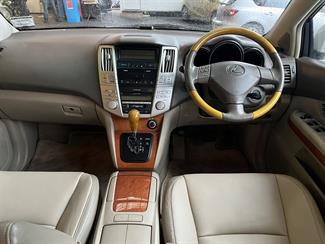 2005 Toyota LEXUS - Thumbnail