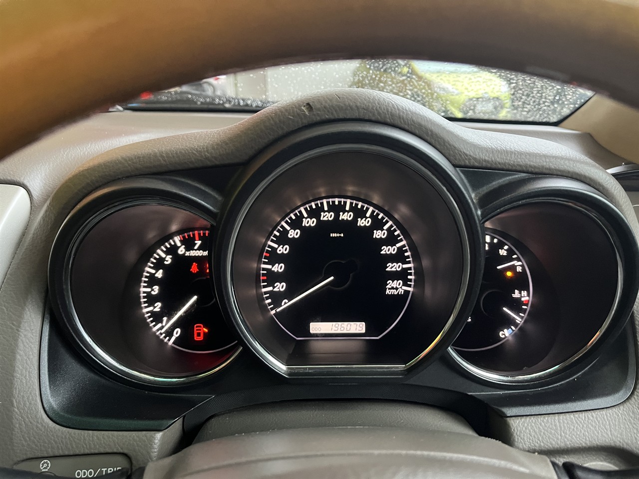 2005 Toyota LEXUS
