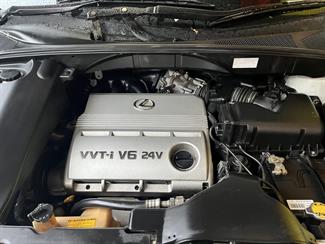 2005 Toyota LEXUS - Thumbnail