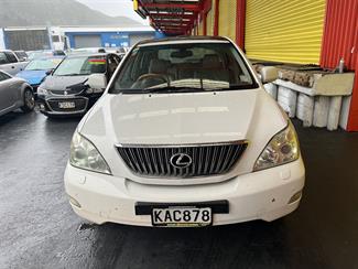 2005 Toyota LEXUS - Thumbnail