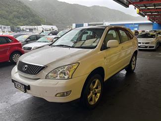 2005 Toyota LEXUS - Thumbnail