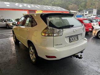 2005 Toyota LEXUS - Thumbnail