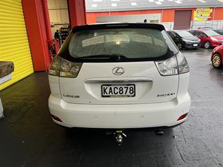 2005 Toyota LEXUS - Thumbnail