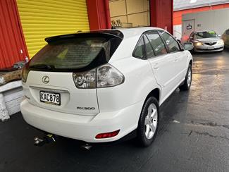 2005 Toyota LEXUS - Thumbnail