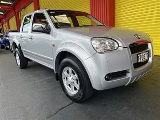 2010 GWM V240 - Thumbnail