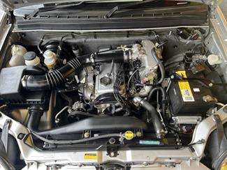 2010 GWM V240 - Thumbnail