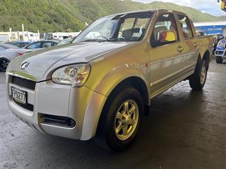 2010 GWM V240 - Thumbnail