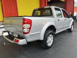 2010 GWM V240 - Thumbnail