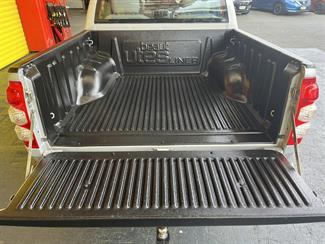 2010 GWM V240 - Thumbnail