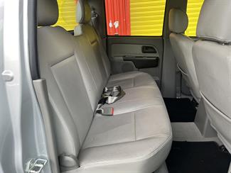 2010 GWM V240 - Thumbnail