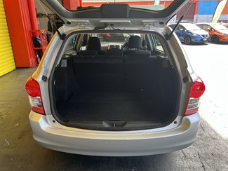 2012 Toyota Corolla - Thumbnail