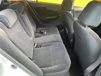 2012 Toyota Corolla - Thumbnail