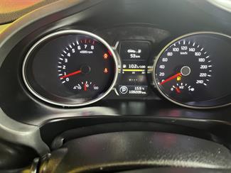 2015 Kia Sportage - Thumbnail