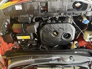 2015 Kia Sportage - Thumbnail