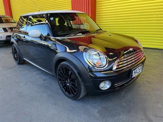 2007 Mini Cooper - Thumbnail