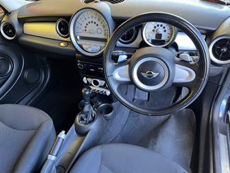 2007 Mini Cooper - Thumbnail