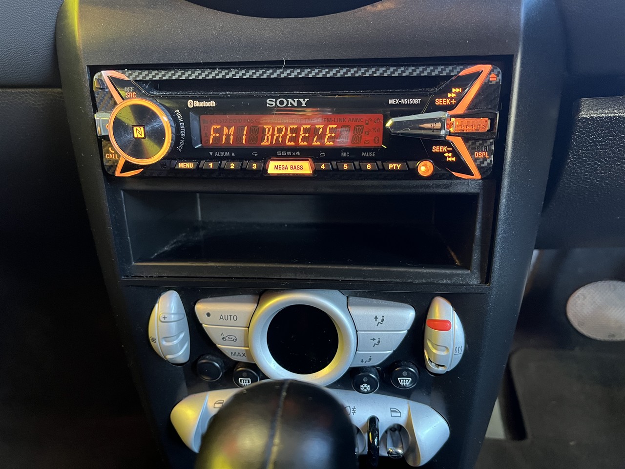 2007 Mini Cooper