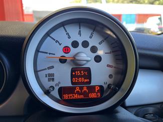 2007 Mini Cooper - Thumbnail