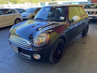 2007 Mini Cooper - Thumbnail