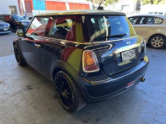 2007 Mini Cooper - Thumbnail