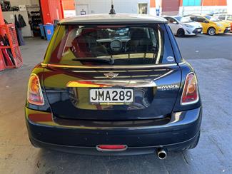 2007 Mini Cooper - Thumbnail