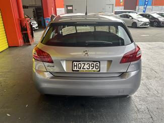 2014 Peugeot 308 - Thumbnail
