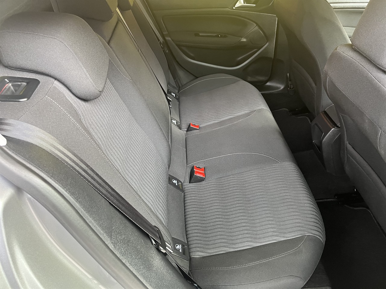 2014 Peugeot 308