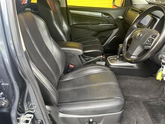 2019 Holden Colorado - Thumbnail