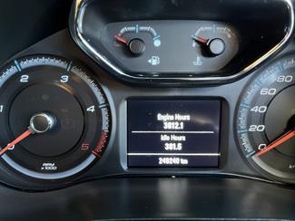 2019 Holden Colorado - Thumbnail