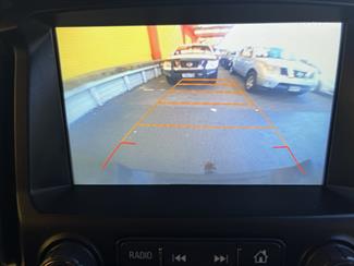 2019 Holden Colorado - Thumbnail