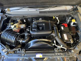 2019 Holden Colorado - Thumbnail