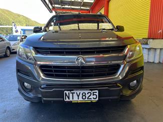 2019 Holden Colorado - Thumbnail