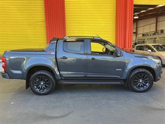 2019 Holden Colorado - Thumbnail