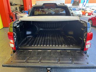 2019 Holden Colorado - Thumbnail