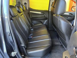 2019 Holden Colorado - Thumbnail