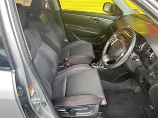 2016 Suzuki Swift - Thumbnail