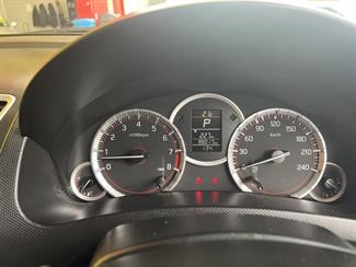 2016 Suzuki Swift - Thumbnail