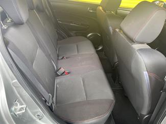 2016 Suzuki Swift - Thumbnail