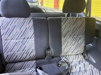 1996 Toyota Landcruiser - Thumbnail