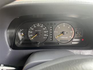 1996 Toyota Landcruiser - Thumbnail