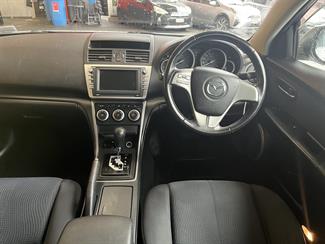 2008 Mazda Atenza - Thumbnail
